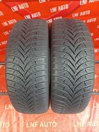 Anvelope de IARNA - 195/65/15 - HANKOOK - 6.4 MM - DOT 2021 !