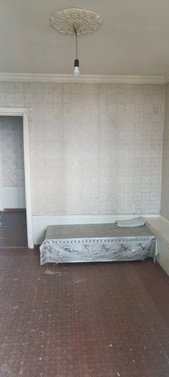 Срочно сдаётся квартира