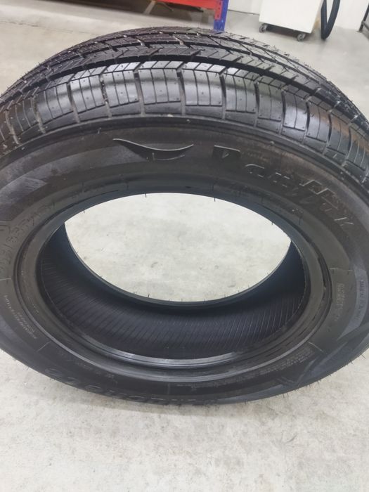 Machite 205/65/15 cobolt