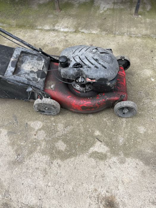 Motocositor 4T chinez