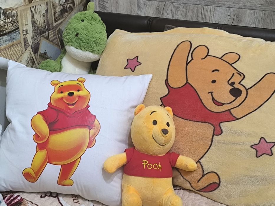 Yostiqcha 45/45 40/40 подаркага