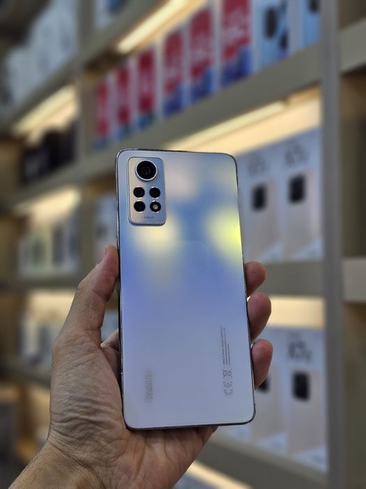 Redmi note 12 pro