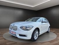 BMW Seria 1 Garantie !Km.Certificati !Rate fara avans !