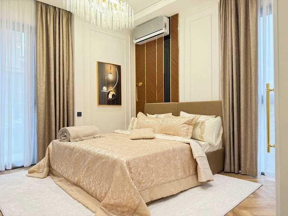 ЖК MIRABAD AVENUE!! 3ком квартира по НИЗКОЙ цене, в центре!!!  id12