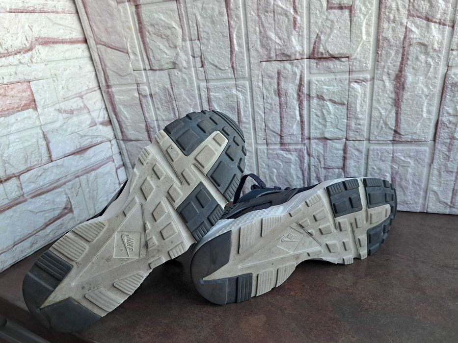 мъжки маратонки,кецове,спортни обувки,ном.40 Nike Air Max- найк