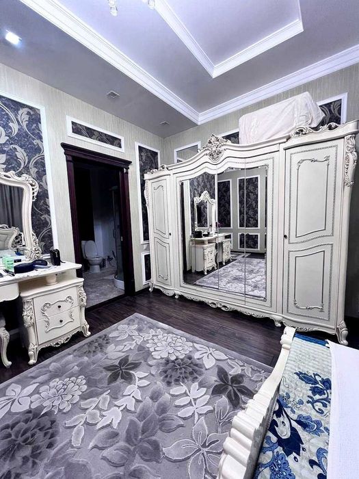 Срочно продаётся большая двухкомнатная квартира в Габусе