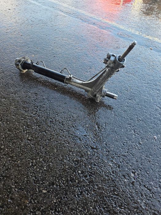 Хидравлична рейка Boxer, jumper