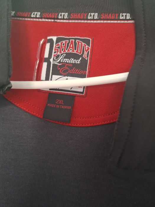 Hanorac Shady-editie limitata