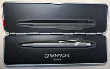 Pix Caran dache Nou