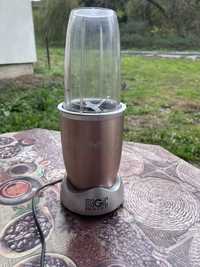 Nutribullet 900W orginal + storcator de fructe