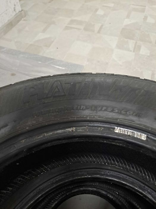 Зимни гуми 195/60R15