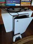 Vand playstation 5 B chassis in stare excelenta