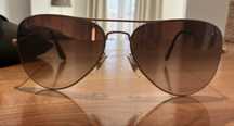 Ochelari Soare Ray Ban Aviator Sun Protection