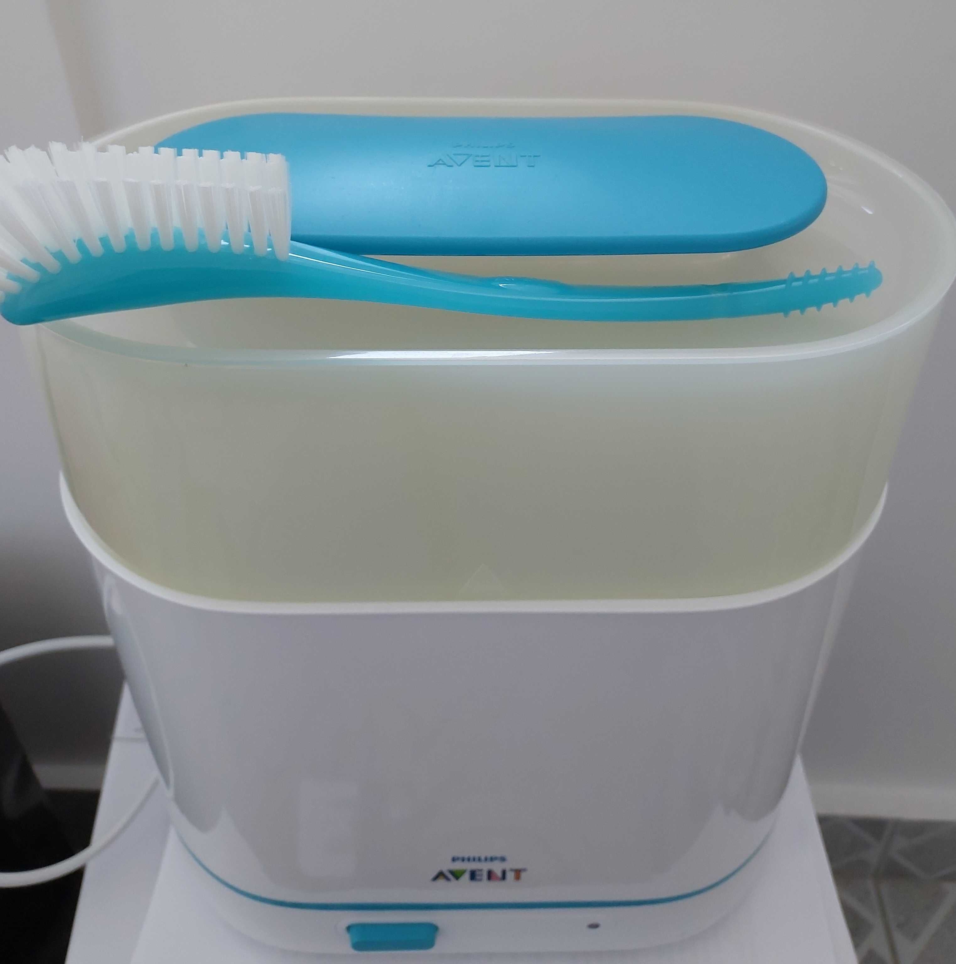 Sterilizator si protectii Philips Avent, incalzitor Beurer