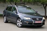 Volkswagen Passat B6 /DSG/ Trapa / Webasto / Distronic /Memorii scaune