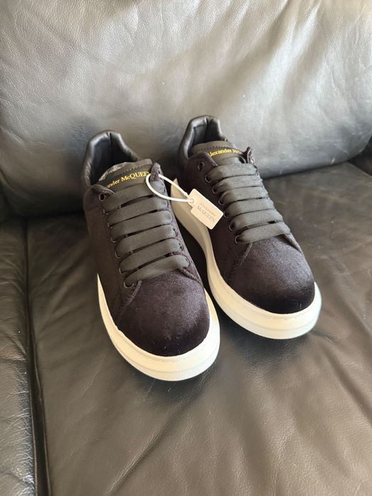 Adidasi Alexander McQueen