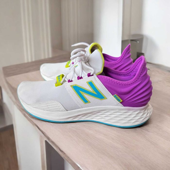 New Balance Маратонки/Обувки за бягане 29см 45 EU (като нови)