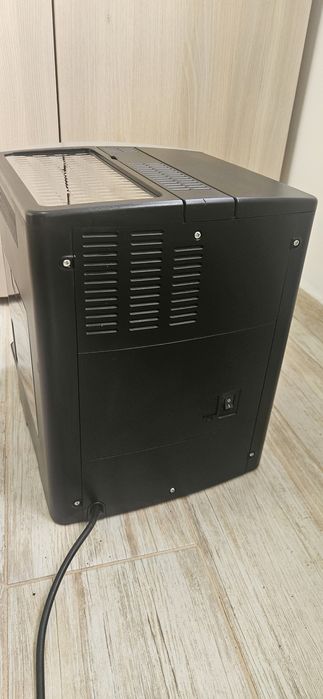 Кафе машина delonghi Magnifica