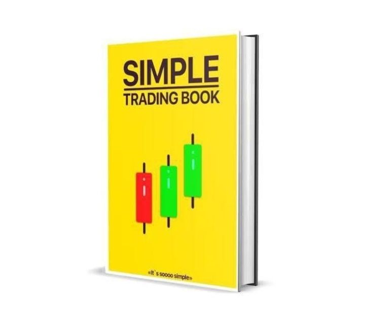 Simple Trading book o'zbek tilidagi tarjima