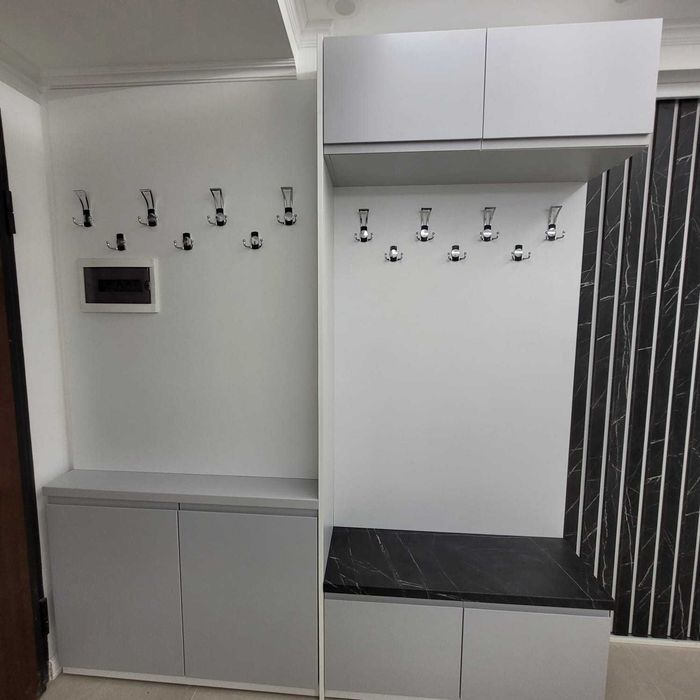 Apartament complex London Residence 2 CAMERE+LOC PARCARE {INTABULATE ]