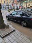 Мерцедес C 220 2007г.