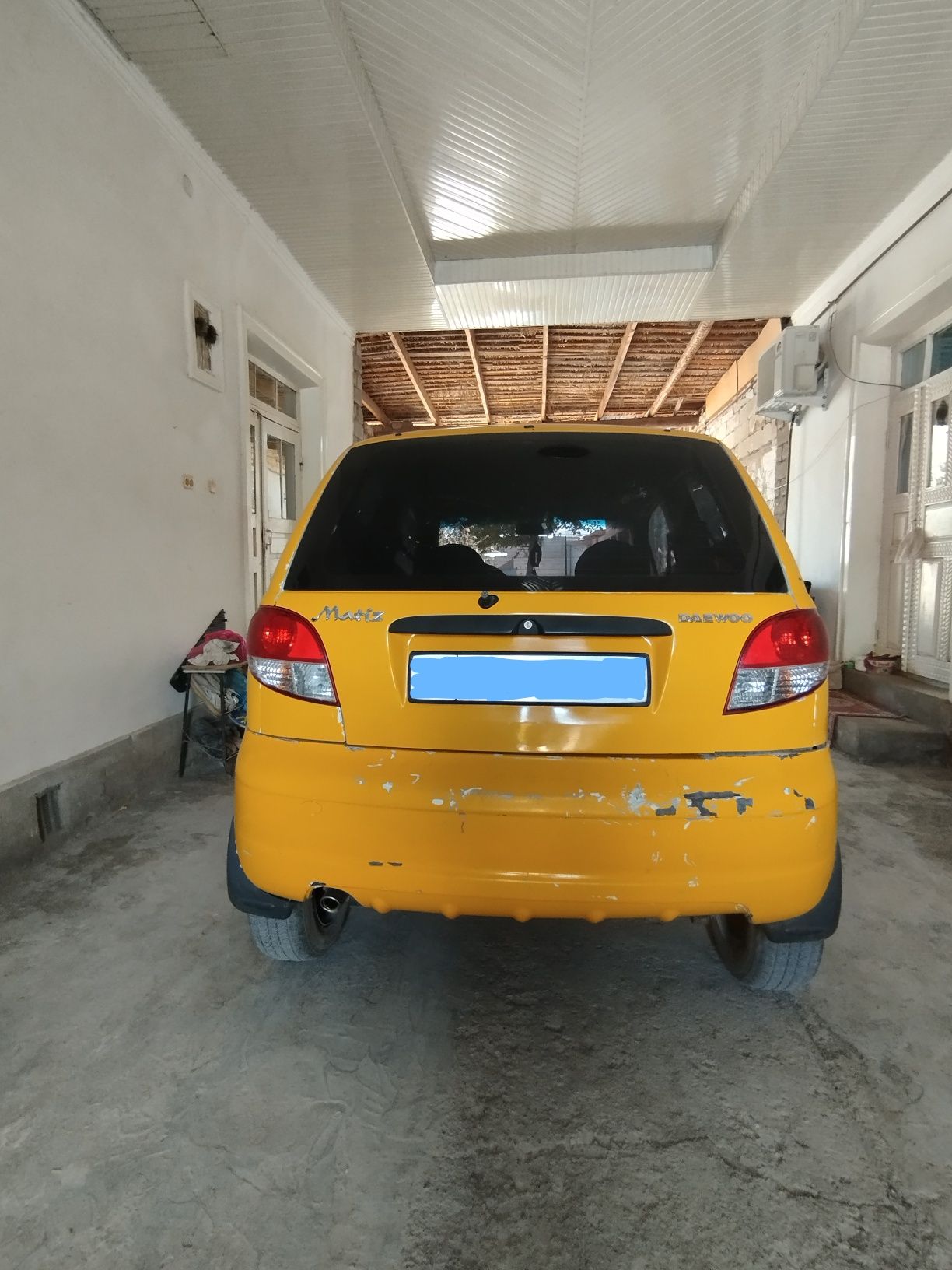 Sastiyanasi doda matiz sotilyabdi kelishtirb beramz
