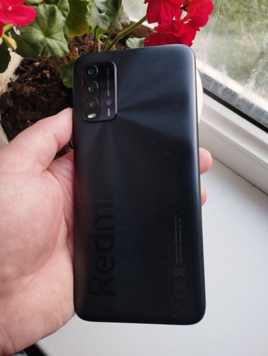 Redmi 9T (6/128гб)