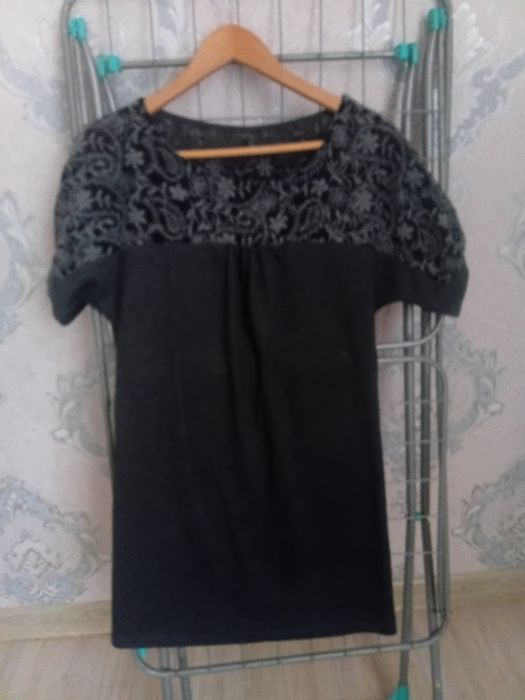 Продается кофта хорошем состояние размер 44-46