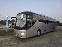 Setra 415 GT HD Setra 415 GT HD Euro 4