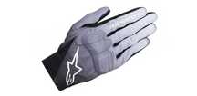 Mănuşi moto Noi de vara Alpinestars Reef V2 - Alb Potrivit Moto/Scuter