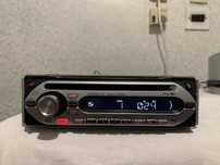 Авто Cd плеър Sony