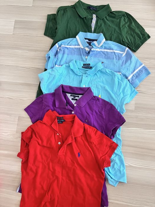 Haine Zara, Berska, H&M, la sac