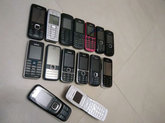 Nokia 2710,6230i,113,100,1616,1661,3500c,7310,2700,C2,3120,202,2680s