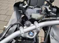 BMW R1200GS/R1250GS - комплект Странични слюди,дефлектори