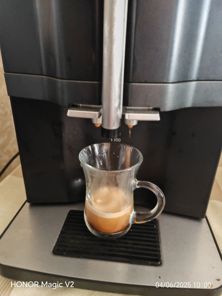 Siemens EQ3 series 300