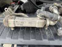 Охладител EGR за BMW 3.0d M57 – E60, E70, E90 – BEHR Germany