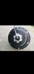 Vand motor bicicleta electrica nou ptr parametrii 36v/72v - 250/1500w
