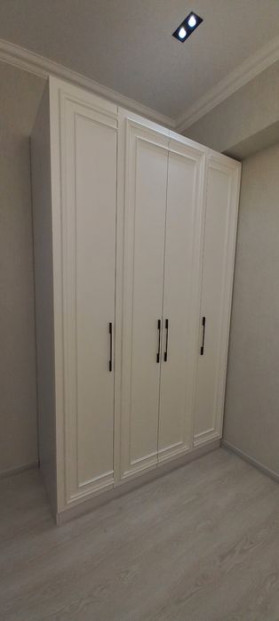 Mebel yasash hizmati