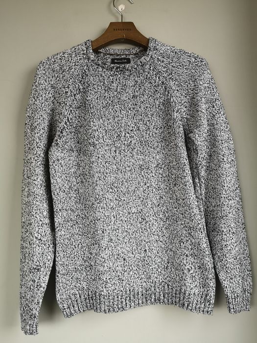 Massimo Dutti, дамски пуловер, размер М