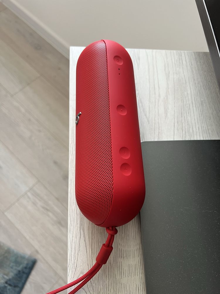 Vand boxa beats pill