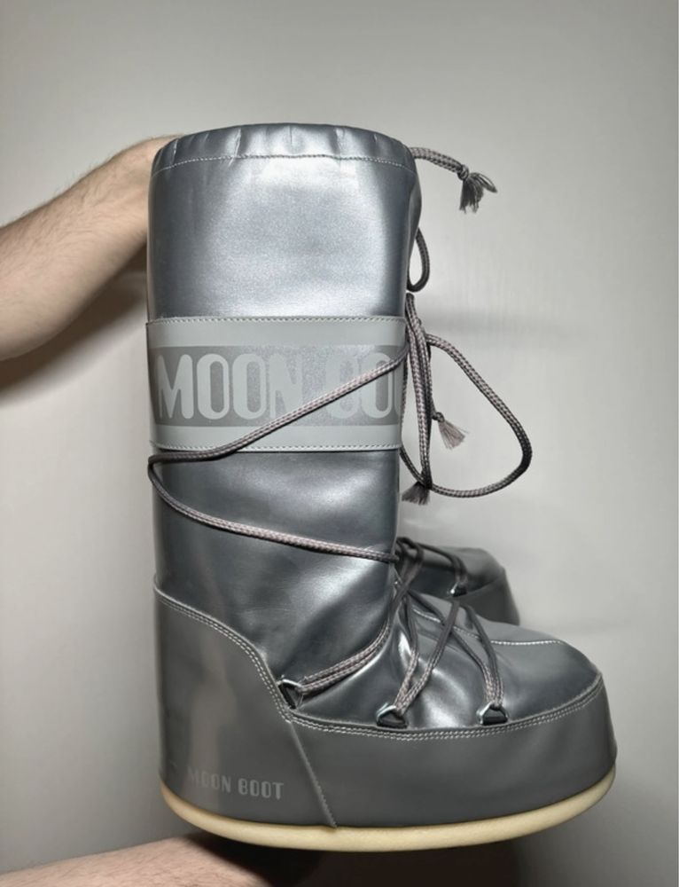 Moonboots originale noi