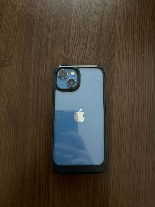 iPhone 13 – Син – 128GB