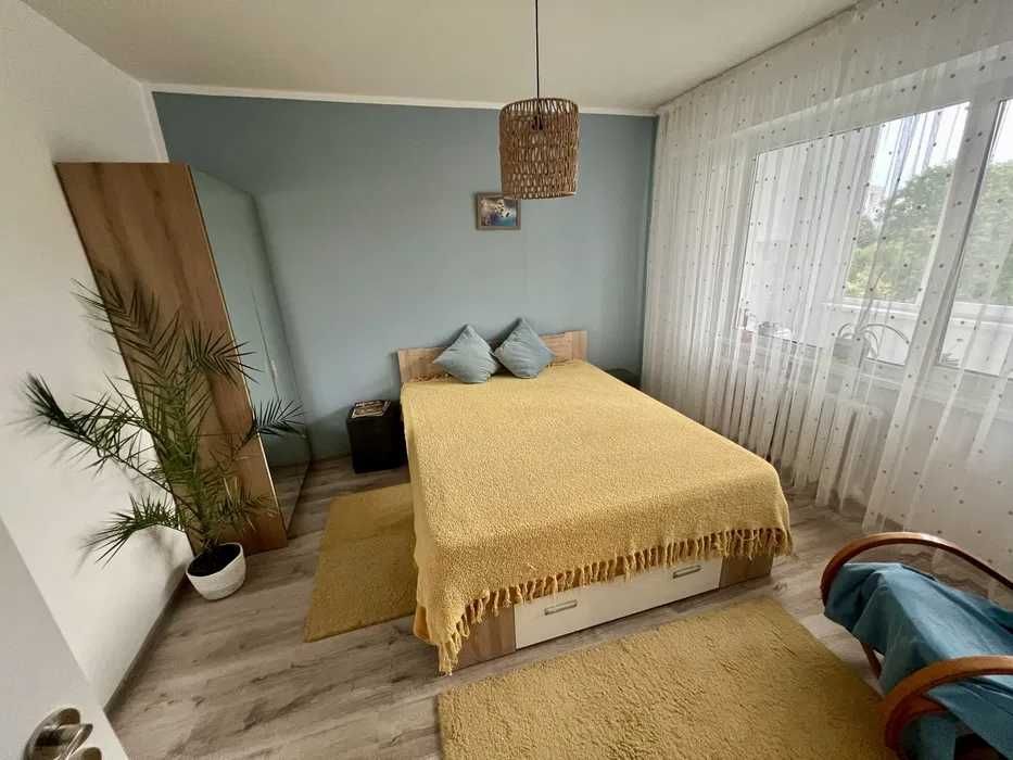 Дава се под наем Двустаен апартамент в София, Света Троица - 80 кв.м за 433.5 € - Снимка #9
