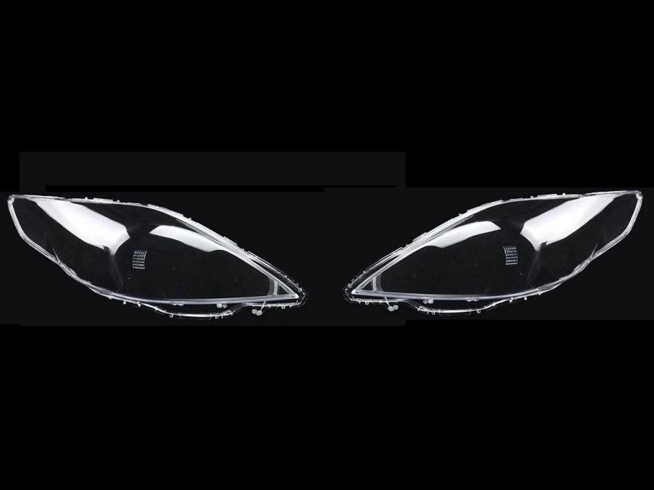 Стъкла за фарове на Mazda 5 Facelift (2008-2010)  555