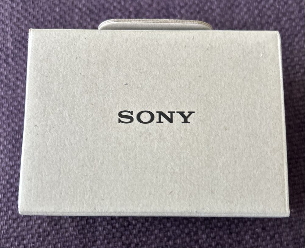 Casti Sony,WF-c500