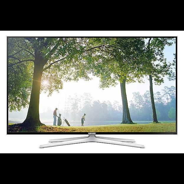 48" Full HD Flat Smart TV H6400 Series 6