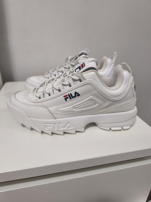 Fila Disruptor/Noi