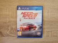 NFS Need for Speed Payback НФС за PlayStation 4 PS4 ПС4