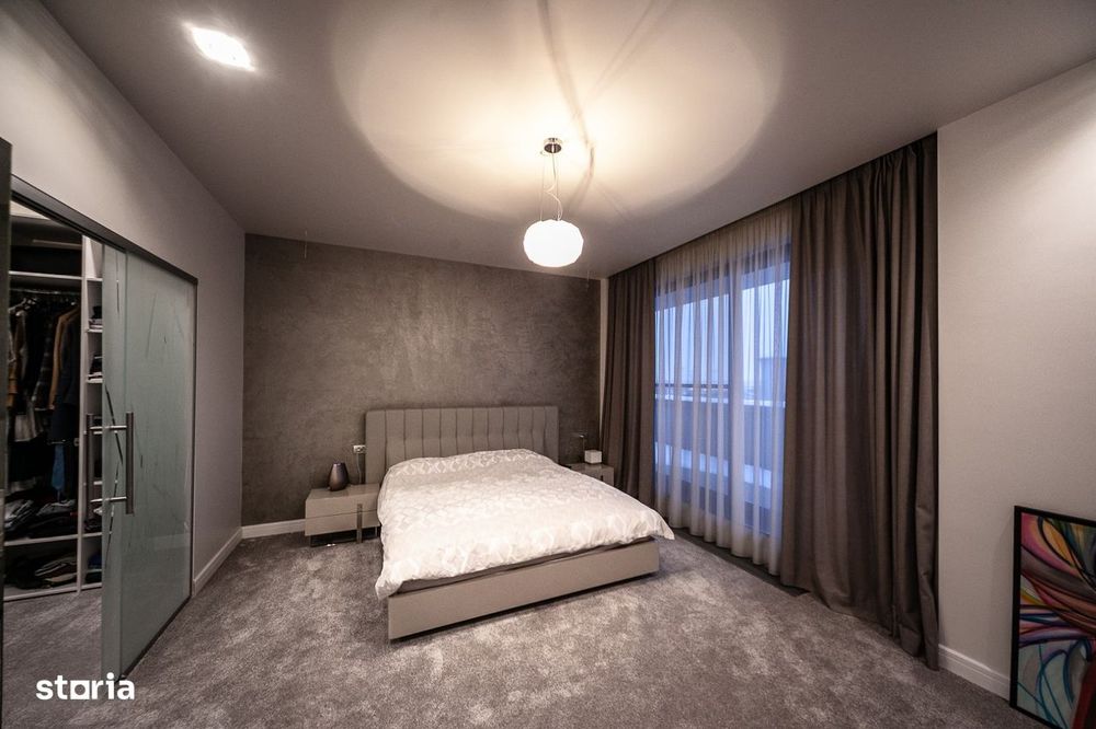 PROMOTIE!! Studio spatios 44mp ,Metrou Berceni 15 min , Stb ,Parc