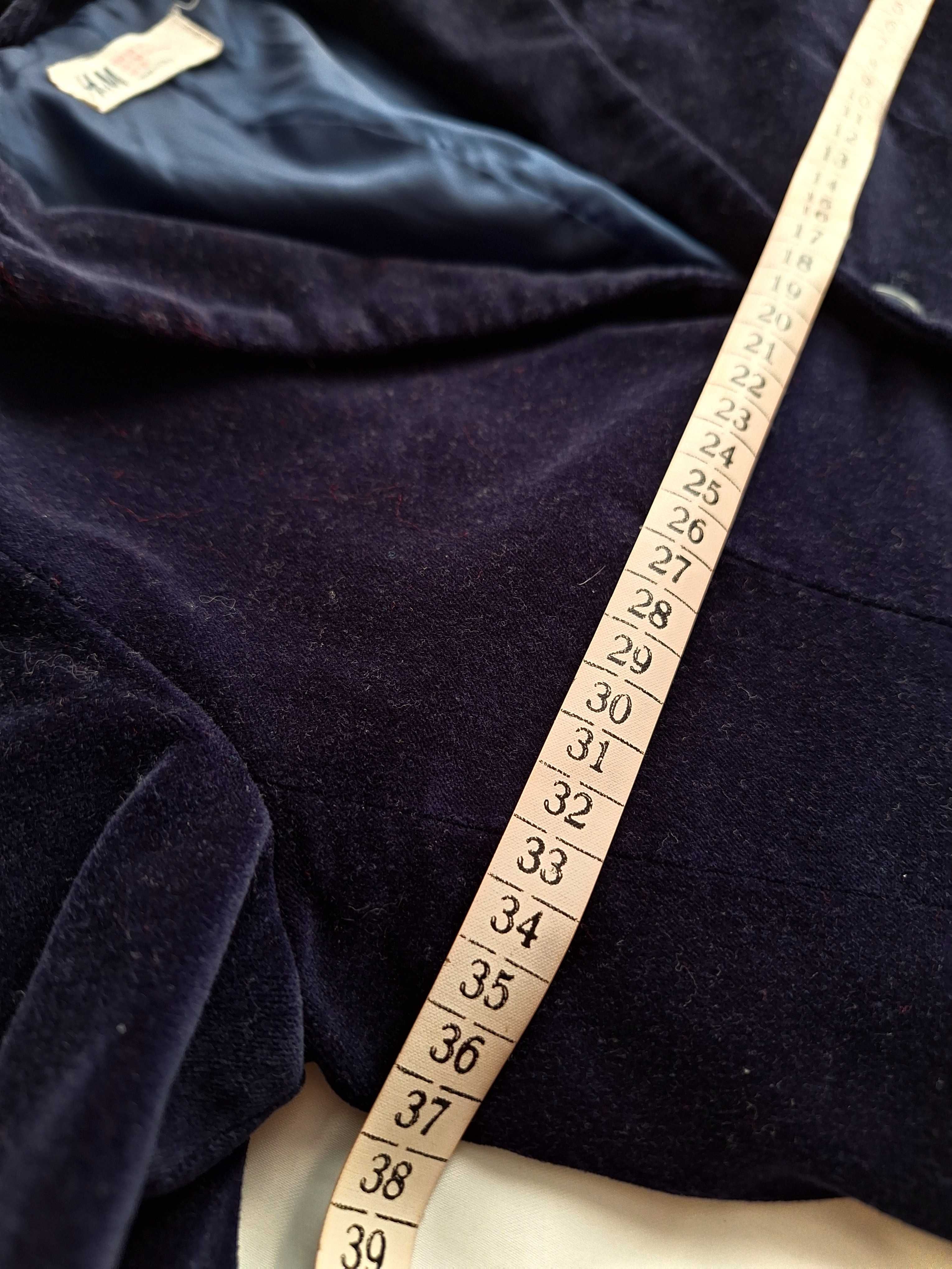 Сако и риза H&M 7-8 г - 25 лв